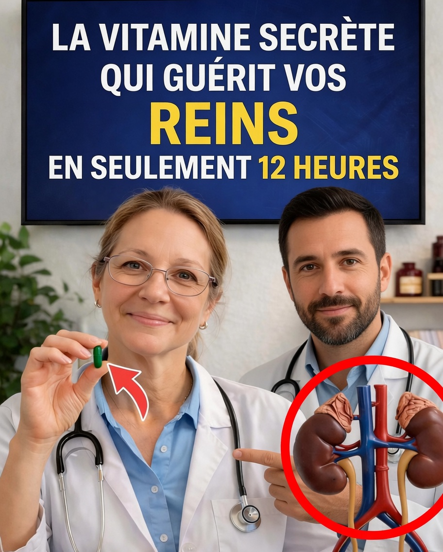 Vitamine D et protéinurie : pourquoi ce nutriment est souvent évoqué lorsque des signes de stress rénal apparaissent