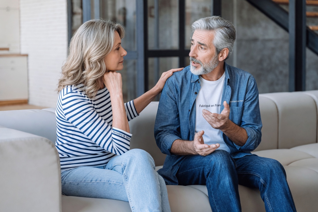 Découvrez les 9 signes avant-coureurs précoces d’un AVC qui pourraient apparaître une semaine avant
