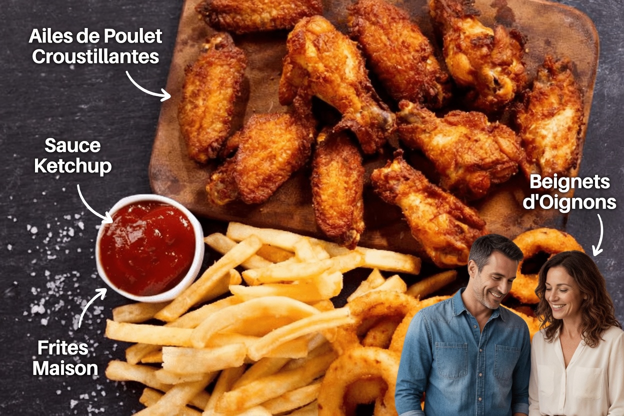 Découvrez les 10 aliments qui peuvent mettre votre pancréas à rude épreuve et leurs liens potentiels avec le risque de cancer