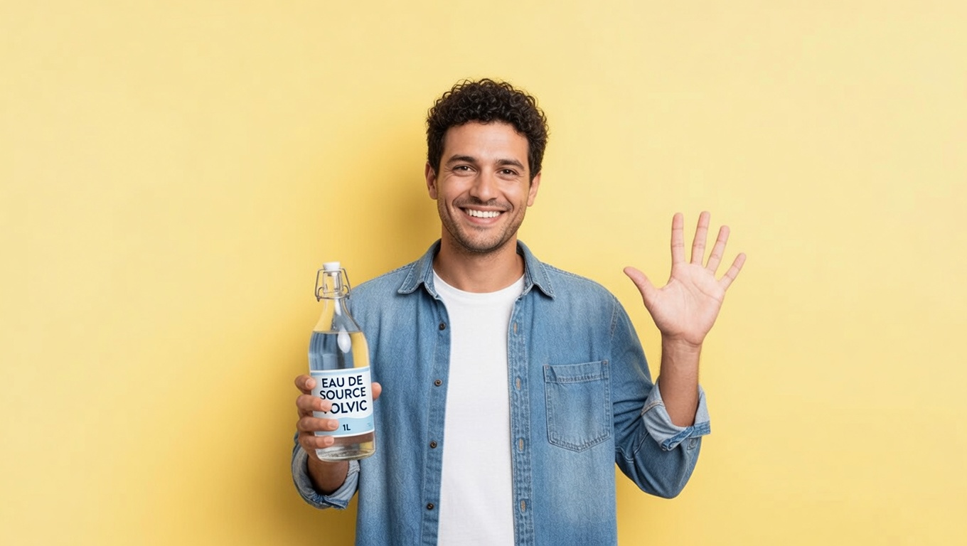 5 erreurs courantes que vous commettez en buvant de l’eau et qui pourraient affecter discrètement votre hydratation