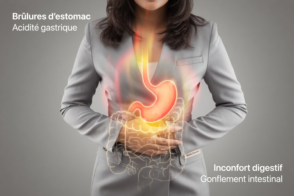 17 signes pouvant indiquer que votre foie est surmené et des moyens naturels de soutenir la santé du foie