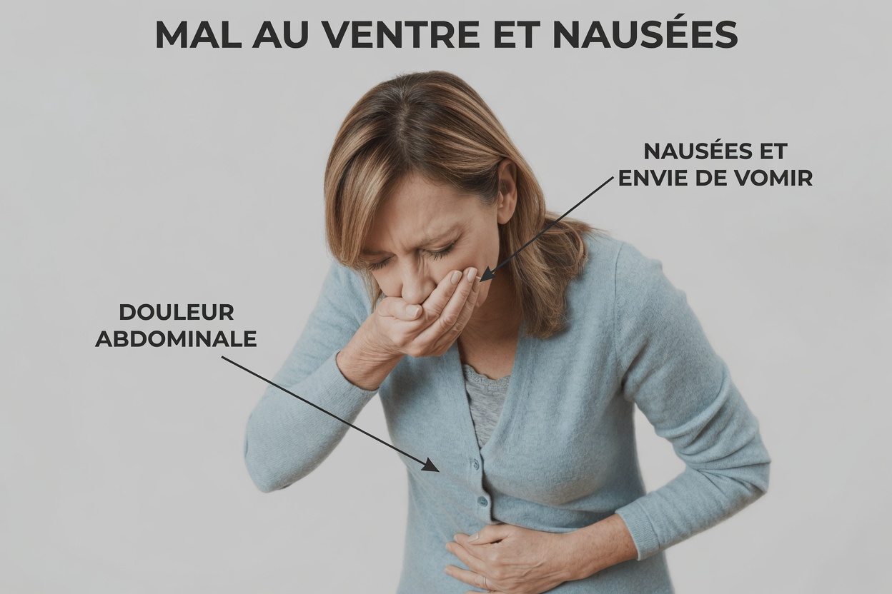 17 signes pouvant indiquer que votre foie est surmené et des moyens naturels de soutenir la santé du foie