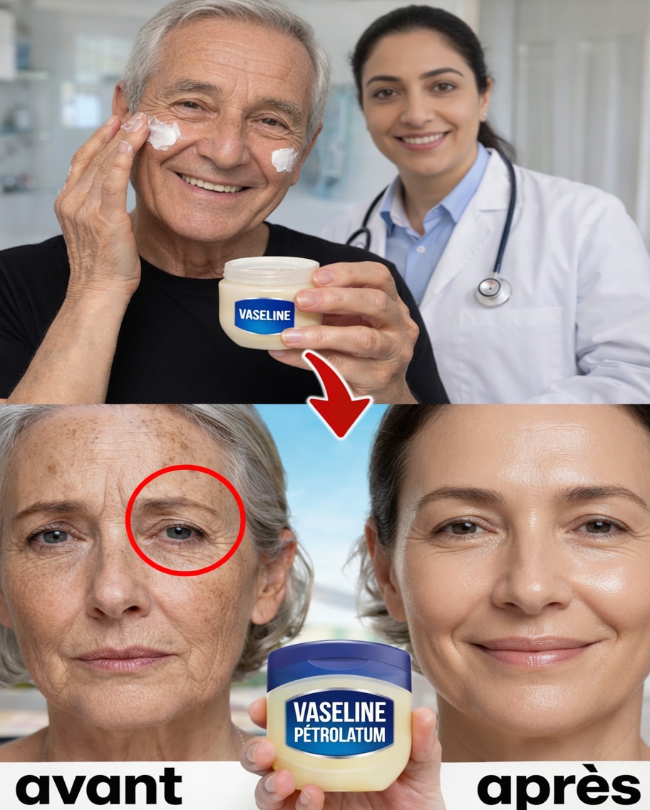 Découvrez 15 astuces pratiques à la vaseline pour les peaux matures qui peuvent améliorer votre routine quotidienne d’hydratation
