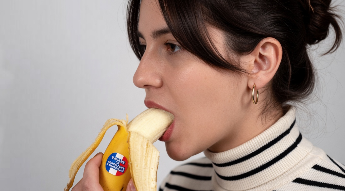 8 erreurs courantes que vous faites peut-être en mangeant des bananes et comment les éviter