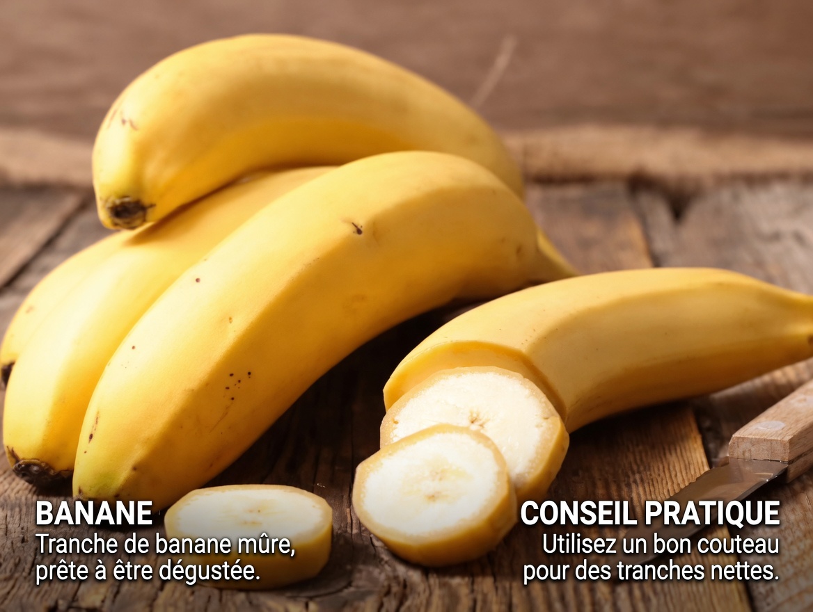 8 erreurs courantes que vous faites peut-être en mangeant des bananes et comment les éviter