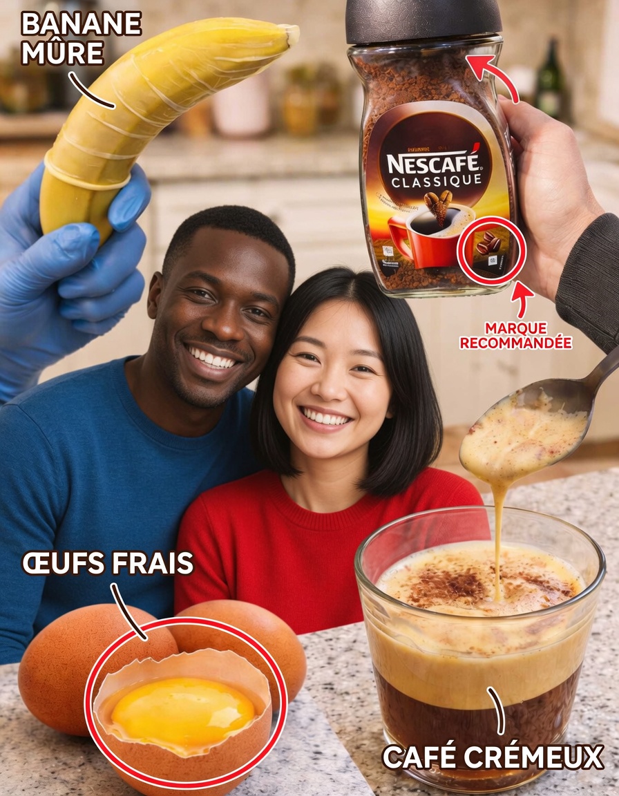 Explorer les bienfaits d’une boisson au café et à la banane : un guide simple de ce mélange du quotidien