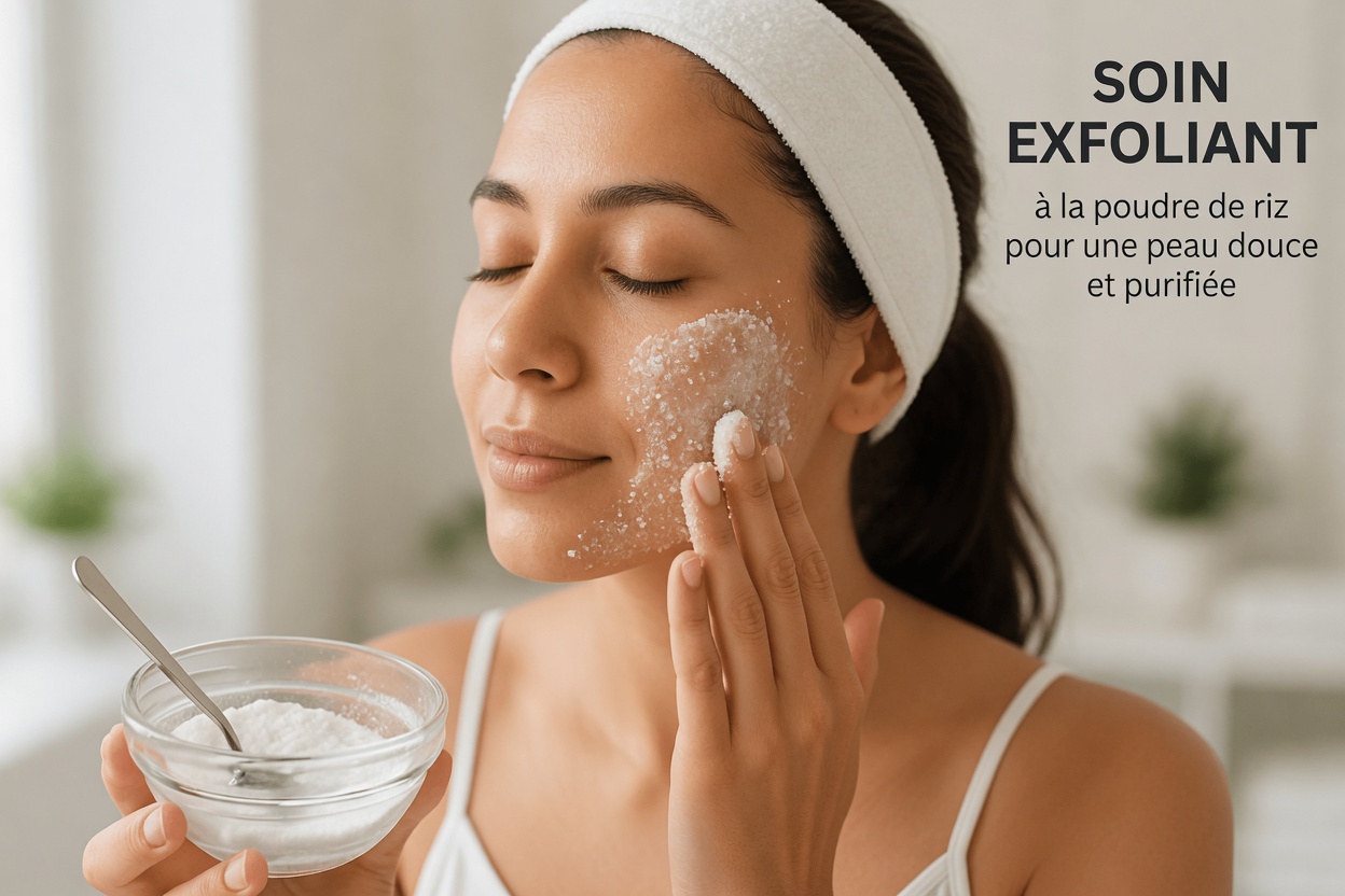 Bicarbonate de soude sur le visage : exploration de l’astuce virale de soin de la peau à faire soi-même, avec ses bienfaits et ses risques potentiels révélés