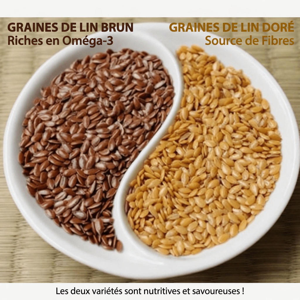 Découvrez un protocole naturel simple à base de graines de lin et de clous de girofle pour accompagner votre parcours vers une meilleure santé intestinale