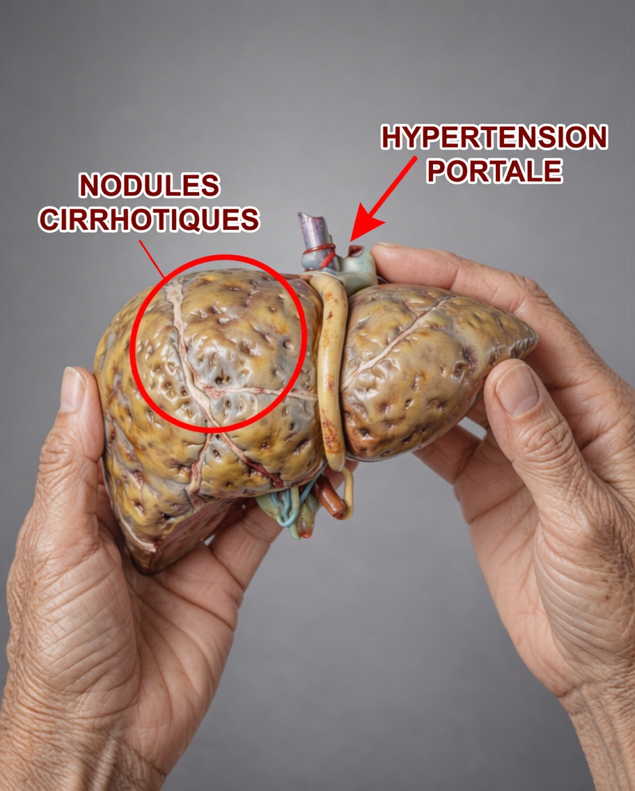 10 aliments du quotidien qui endommagent lentement votre foie