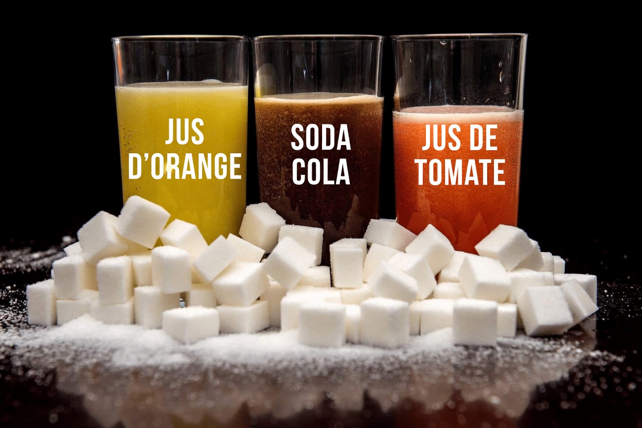 10 aliments du quotidien qui endommagent lentement votre foie