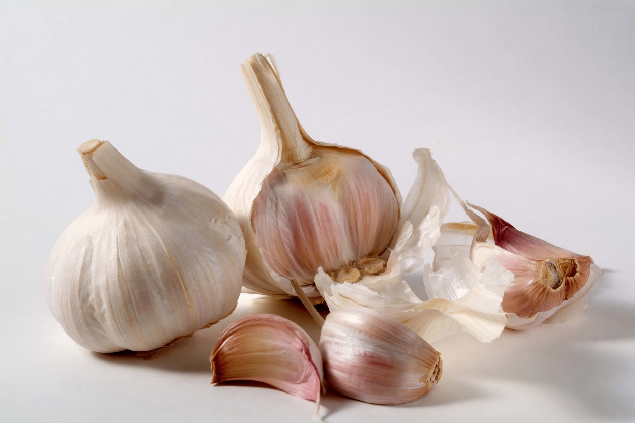 Ail : l’allié quotidien de la nature pour le confort et le bien-être global