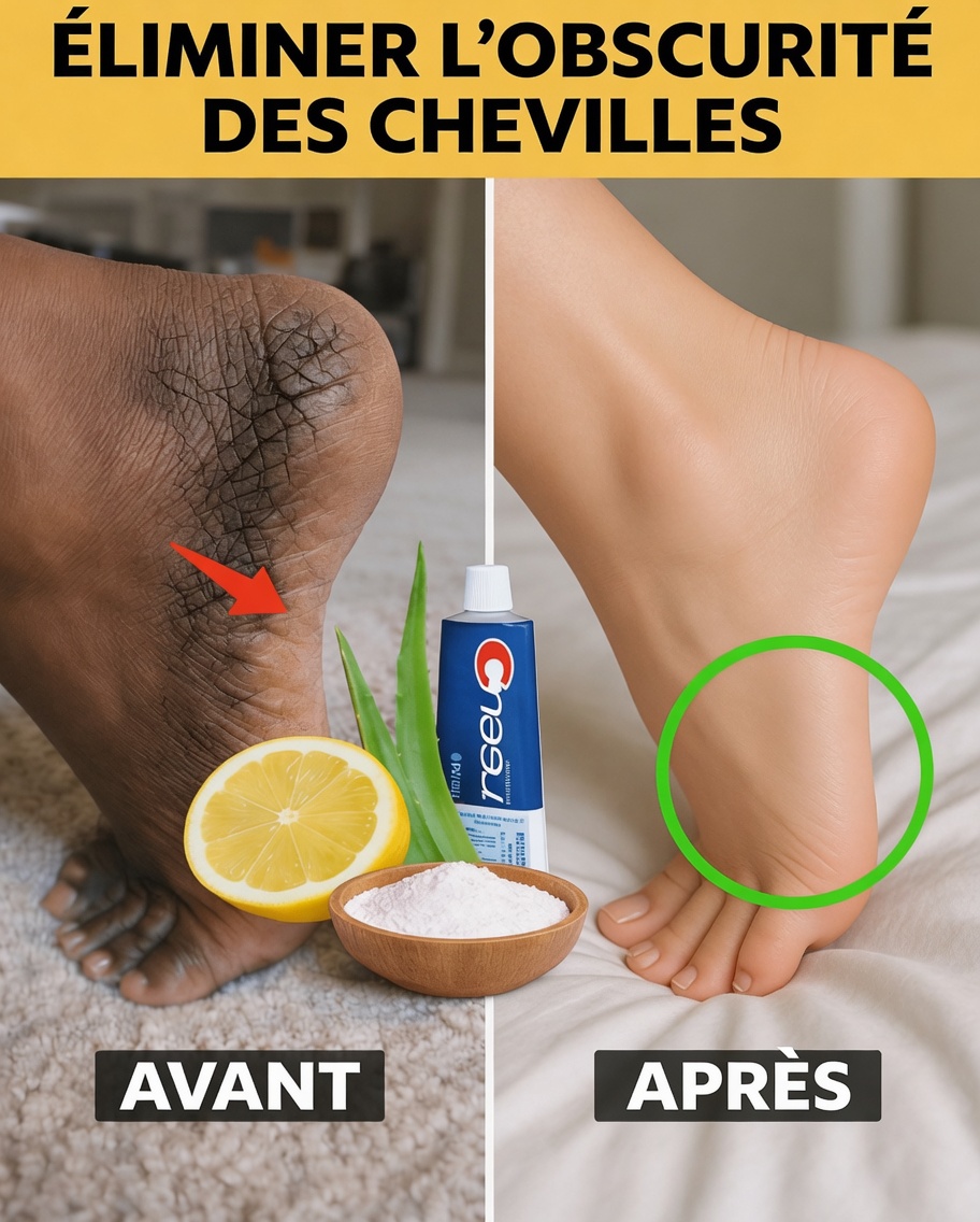 Astuce mentholée pour les pieds : le dentifrice Colgate peut-il vraiment rafraîchir des pieds fatigués ?