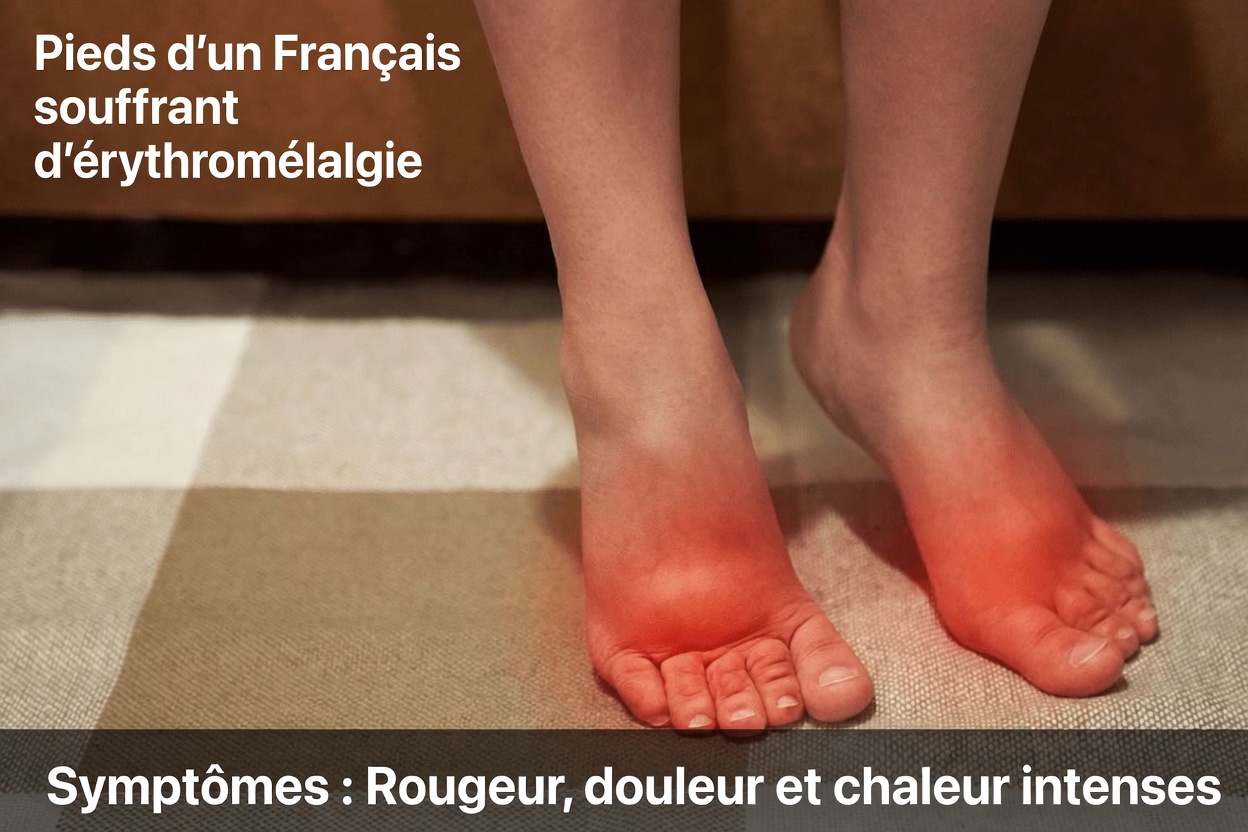 8 signes étranges que vos reins pourraient vous envoyer – ne négligez pas ces indices subtils