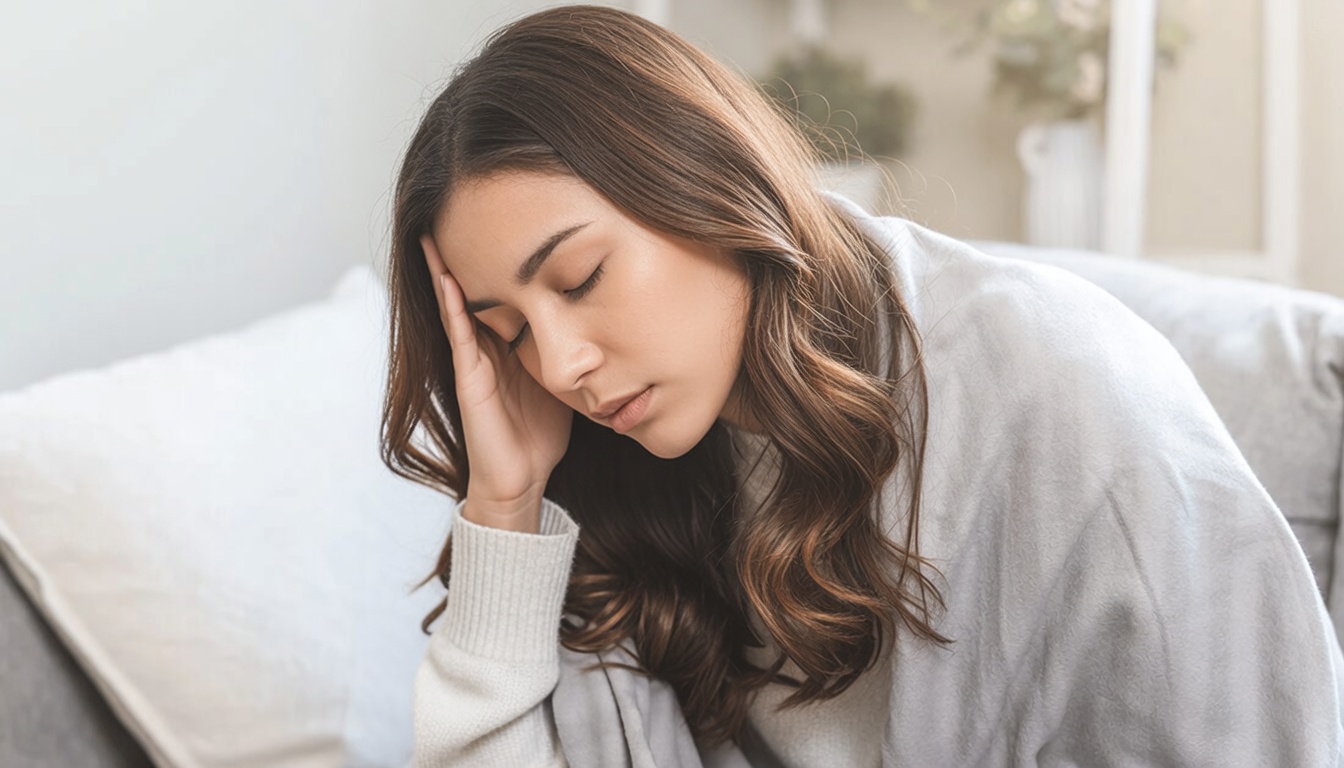 8 signes étranges que vos reins pourraient vous envoyer – ne négligez pas ces indices subtils