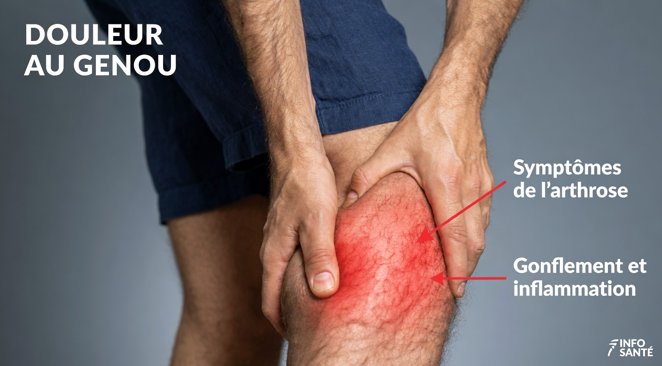 7 signes avant-coureurs d’artères obstruées dans vos jambes et vos pieds – N’ignorez pas ces signaux silencieux