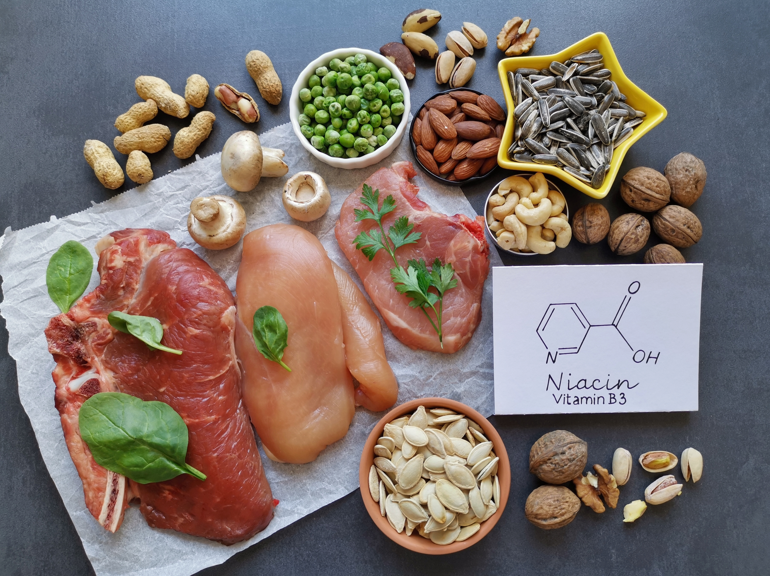 7 vitamines puissantes qui pourraient contribuer à la santé des artères et améliorer naturellement la circulation sanguine