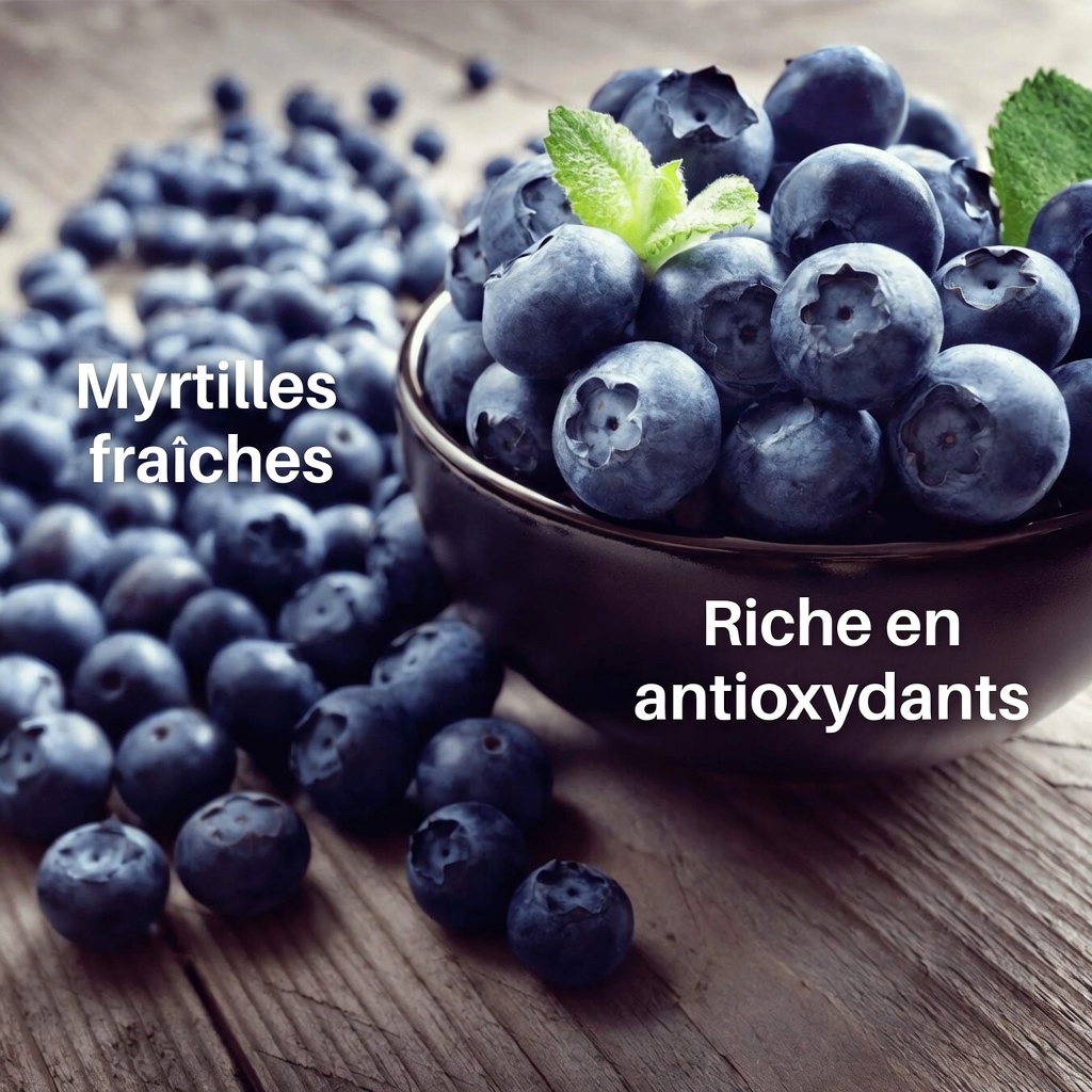 5 aliments puissants qui soutiennent la santé du cerveau en vieillissant – éclairages d’experts en imagerie cérébrale