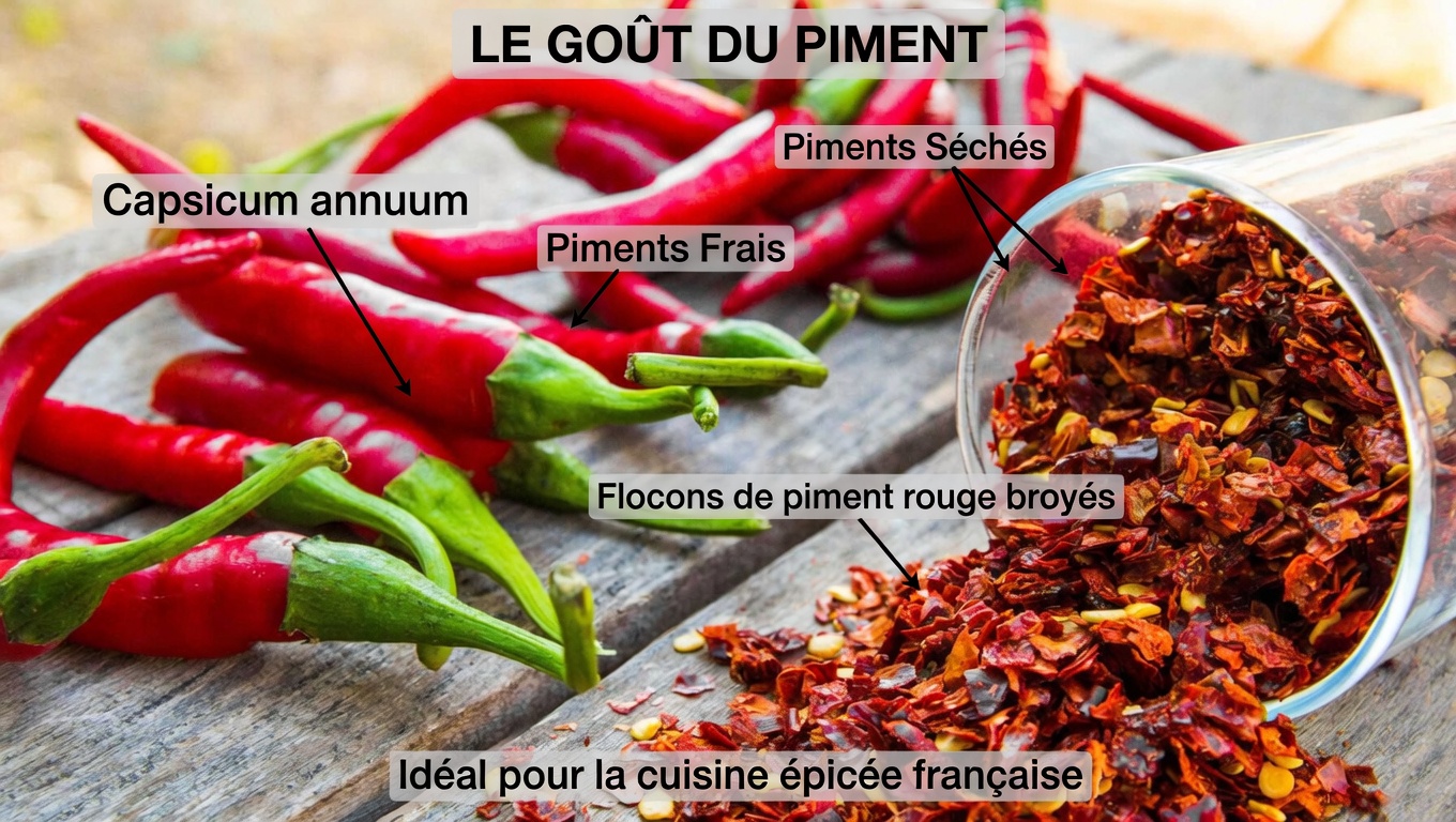 Les 6 plantes puissantes qui peuvent aider à soutenir naturellement une circulation saine