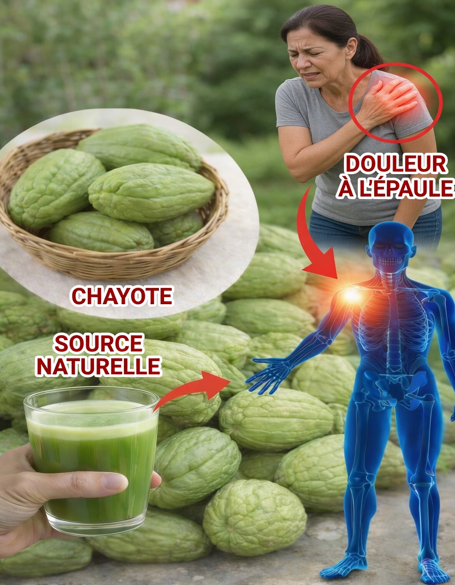 Découvrez les bienfaits nutritionnels de la chayote : un légume pauvre en calories pour la santé du cœur, la digestion, le soutien de la glycémie et bien plus encore