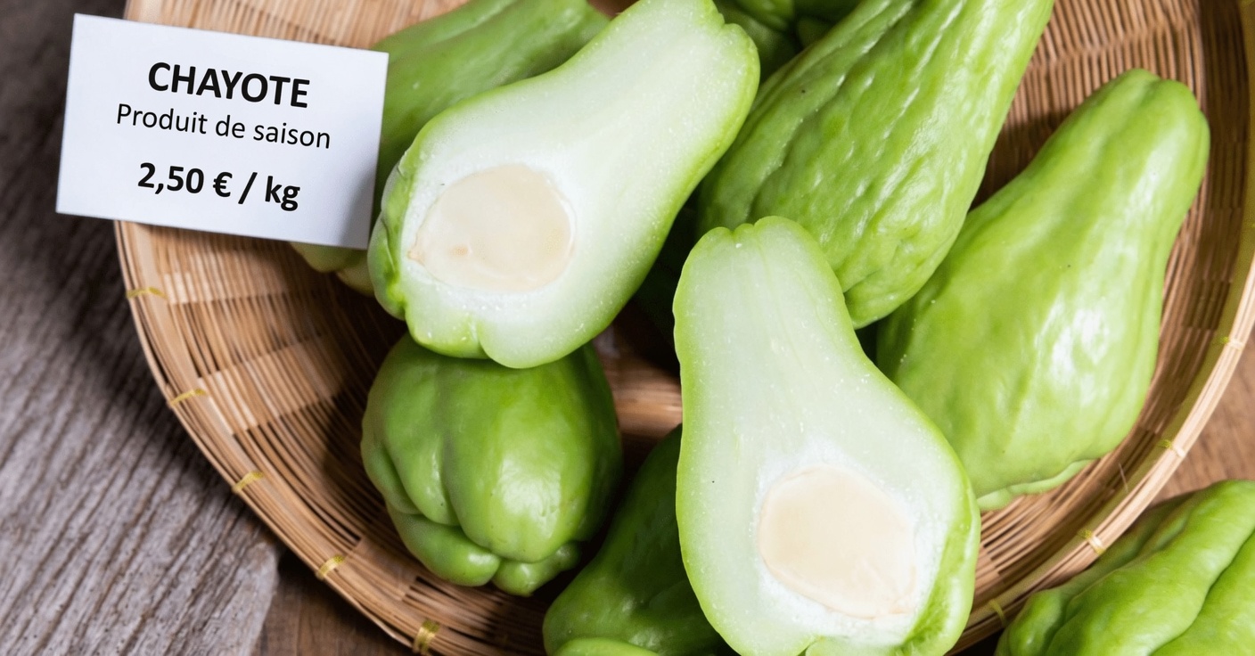 Découvrez les bienfaits nutritionnels de la chayote : un légume pauvre en calories pour la santé du cœur, la digestion, le soutien de la glycémie et bien plus encore