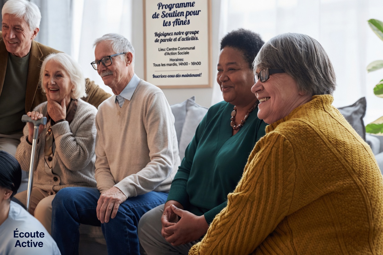 Pourquoi je regrette d’avoir emménagé dans une maison de retraite : 6 leçons cruciales que tout le monde devrait connaître avant de prendre cette décision