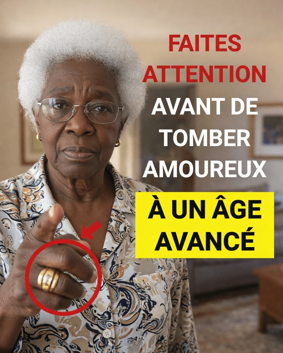 Explorer les défis cachés de tomber amoureux après 60 ans : principaux enseignements et stratégies de protection