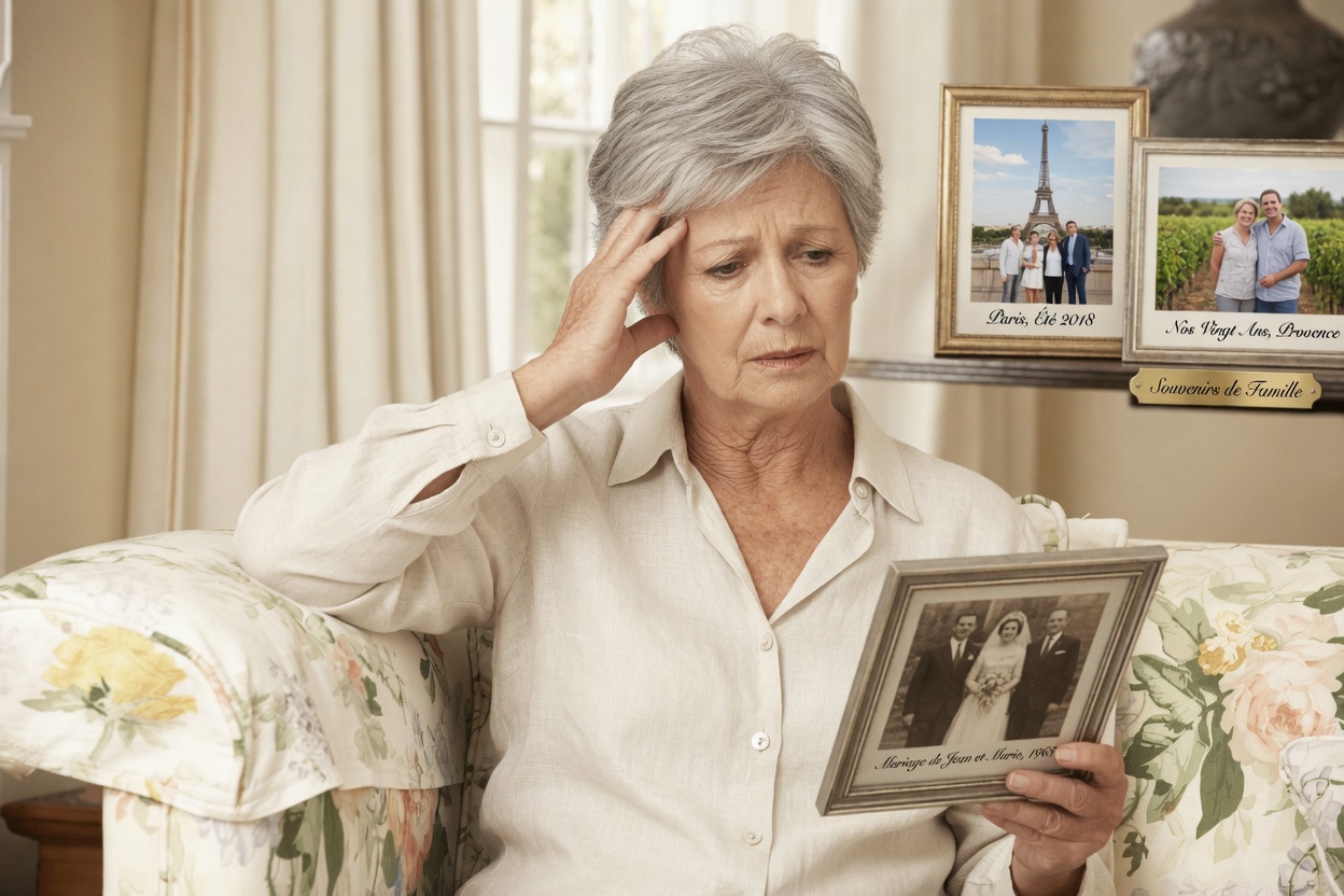 Comprendre les 10 premiers signes de la démence : ce que vous devez savoir et pourquoi c’est important