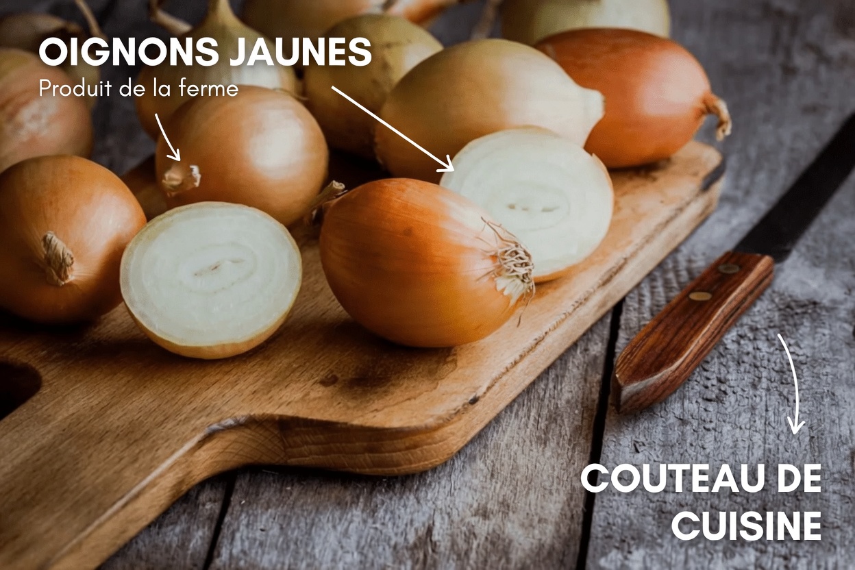 Eau d’oignon pour votre cuir chevelu : un rituel maison simple qui pourrait rafraîchir les racines et la sensation des cheveux