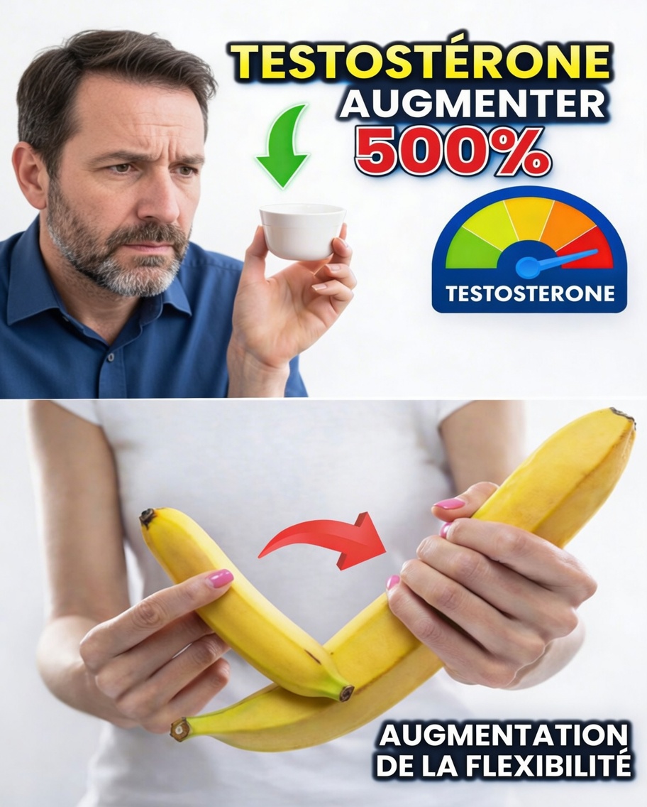 Aliments soutenant naturellement la testostérone chez les hommes de plus de 50 ans : une approche douce, axée sur l’alimentation, inspirée par Barbara O’Neill