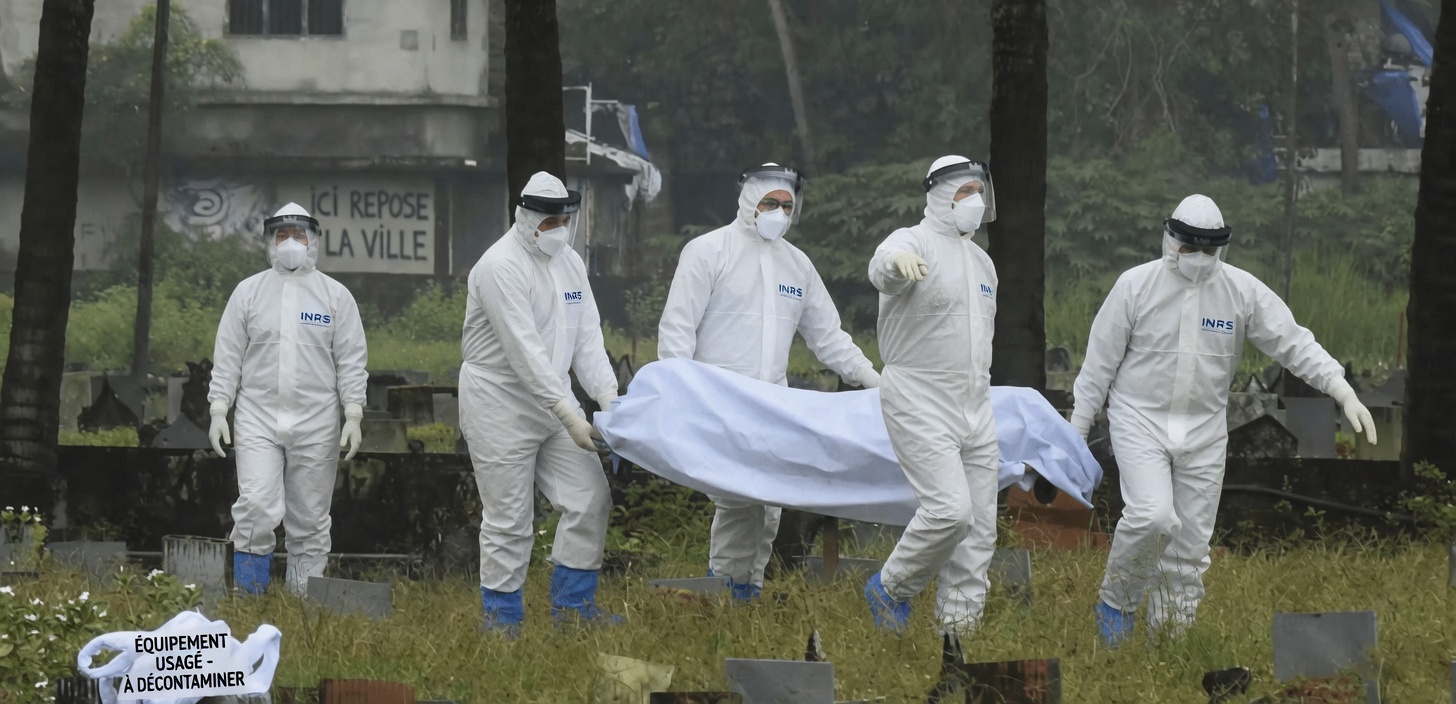 Symptômes du virus Nipah et contrôles sanitaires à l’aéroport : ce que les voyageurs doivent savoir dès maintenant