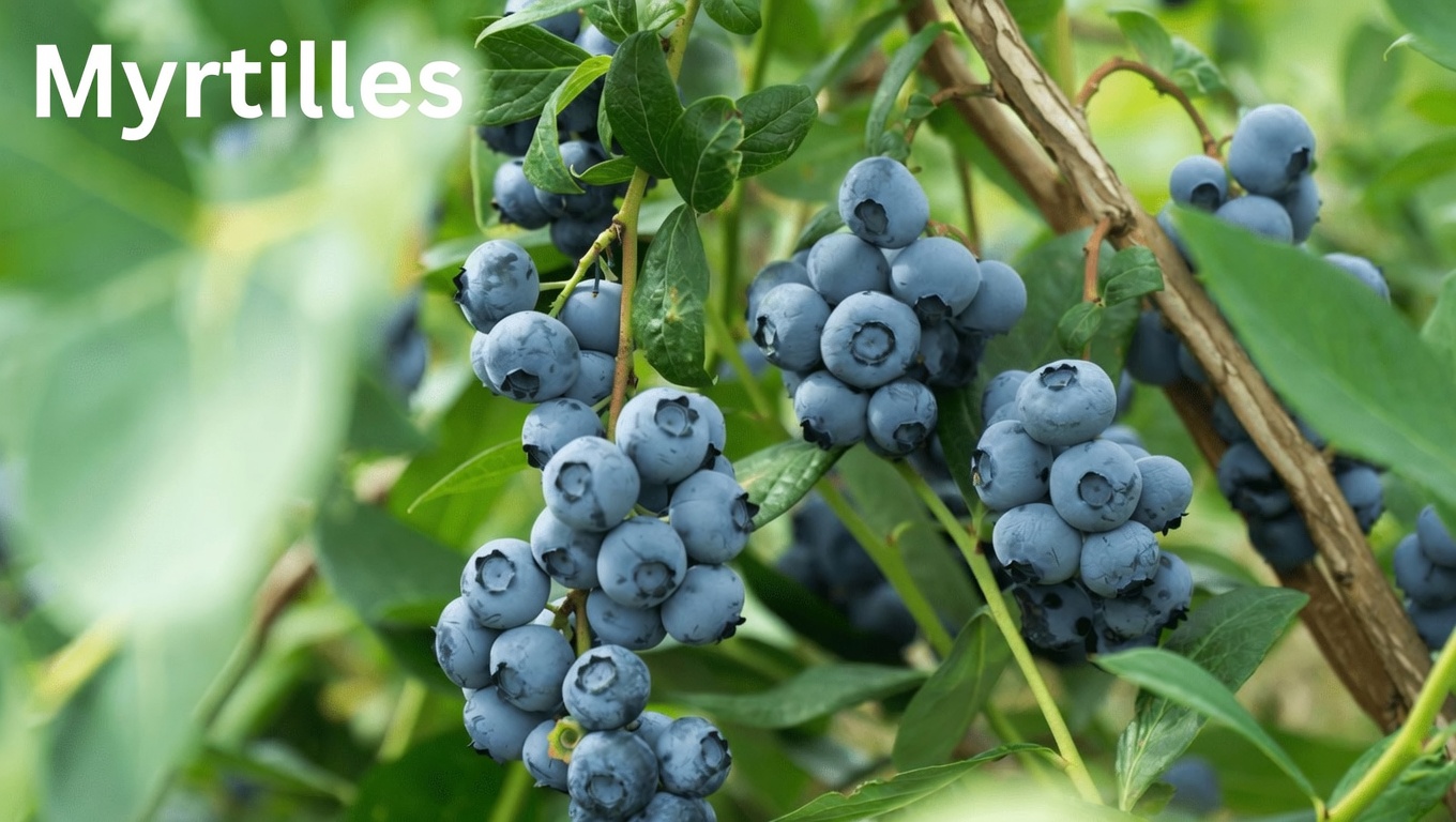 Top 10 des aliments quotidiens qui aident les personnes de plus de 65 ans à protéger leurs cellules et à bien vieillir naturellement