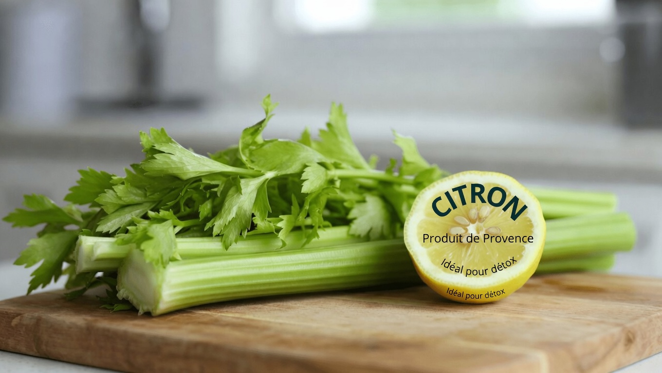 Nettoyer votre foie naturellement en 3 jours ? La vérité scientifique sur le céleri, le citron et le miel (ce qui se passe réellement – sans exagération)