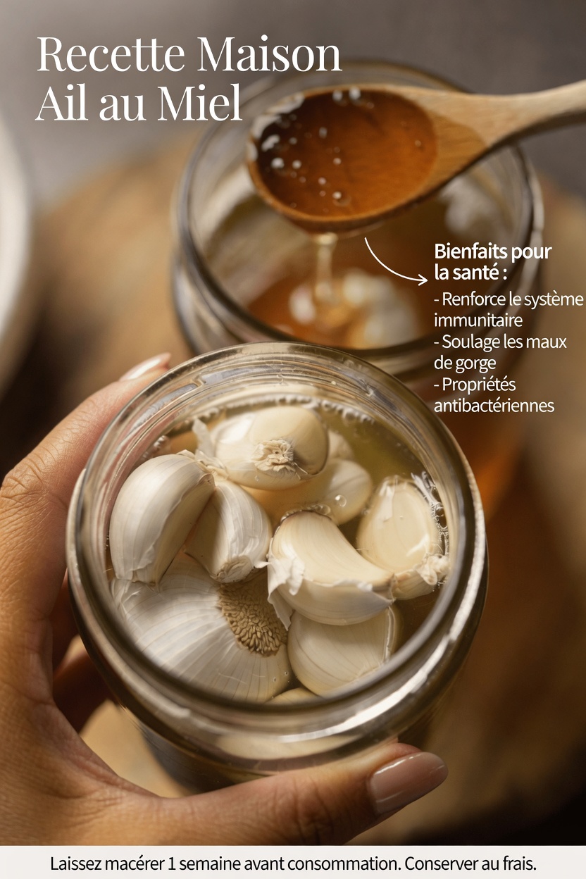 Explorer des moyens naturels de soutenir le confort des jambes et la santé des articulations avec l’ail et les clous de girofle