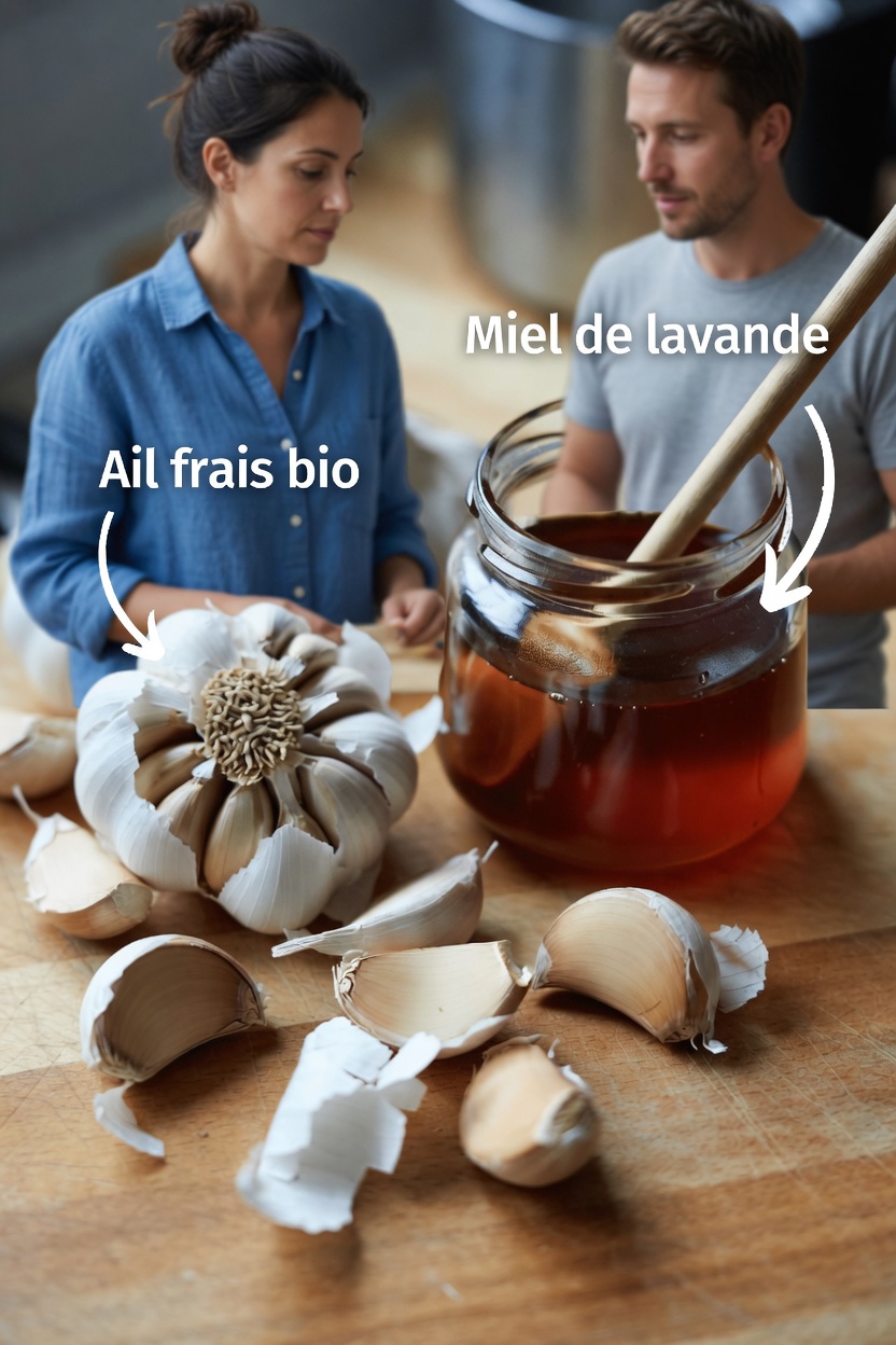 Explorer des moyens naturels de soutenir le confort des jambes et la santé des articulations avec l’ail et les clous de girofle