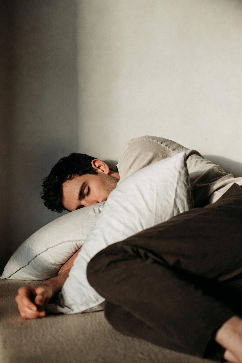 Arrêtez de dormir comme ça ! Des moyens simples de protéger votre colonne vertébrale pendant votre repos