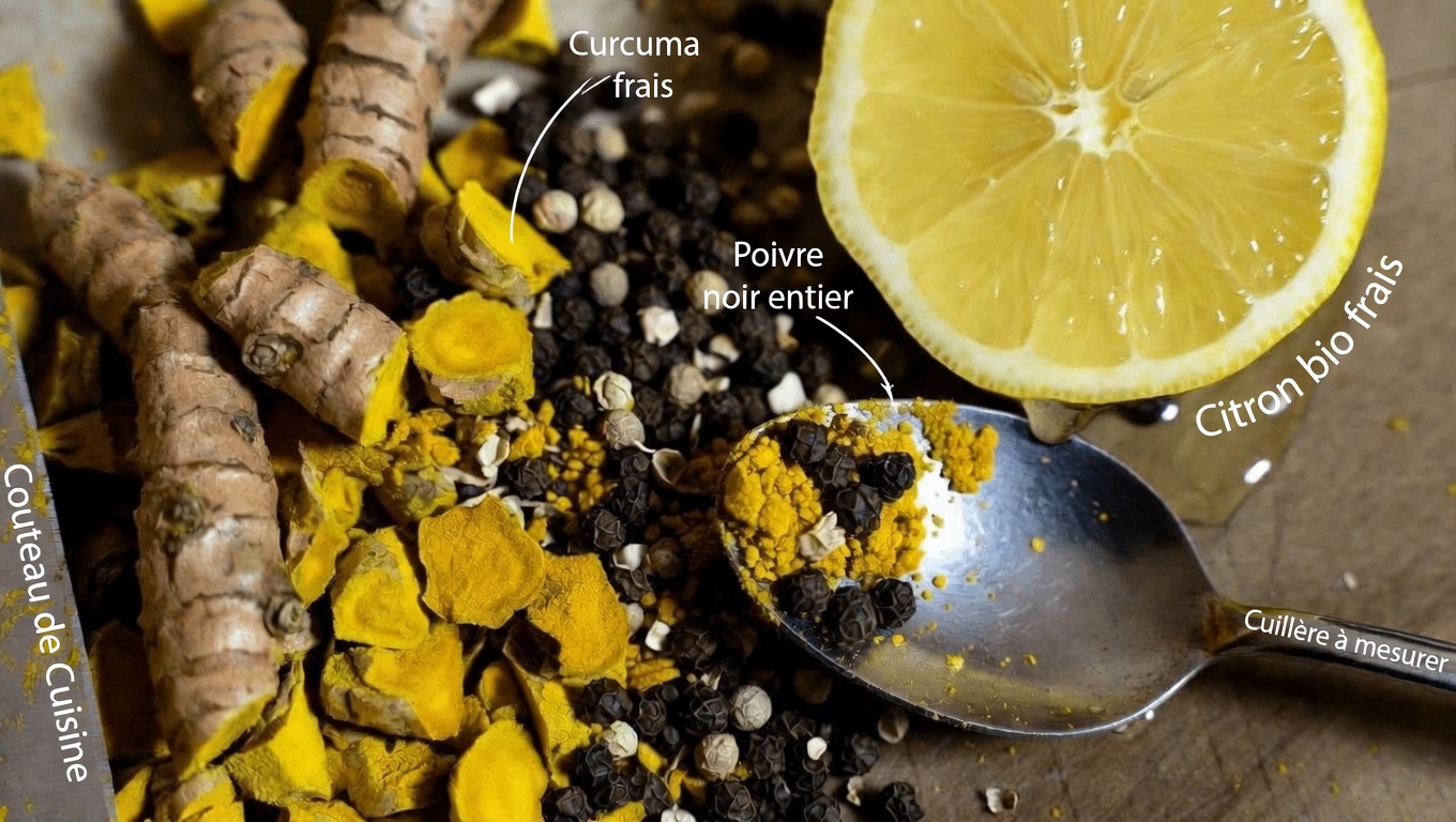 Cette simple boisson aux herbes est-elle un ajout utile à votre routine quotidienne d’hydratation ?