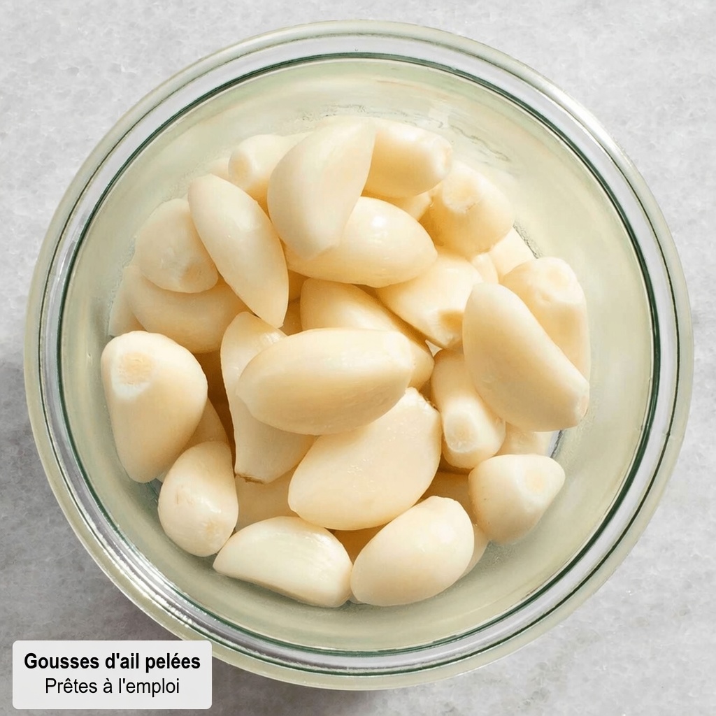 Huile d’ail et de clou de girofle : le remède maison naturel que des milliers de personnes utilisent pour soulager les varices et relancer la circulation