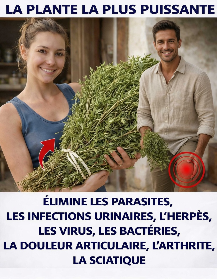 Découvrir le thym sauvage : l’herbe aromatique de la nature pour un soutien au bien-être au quotidien