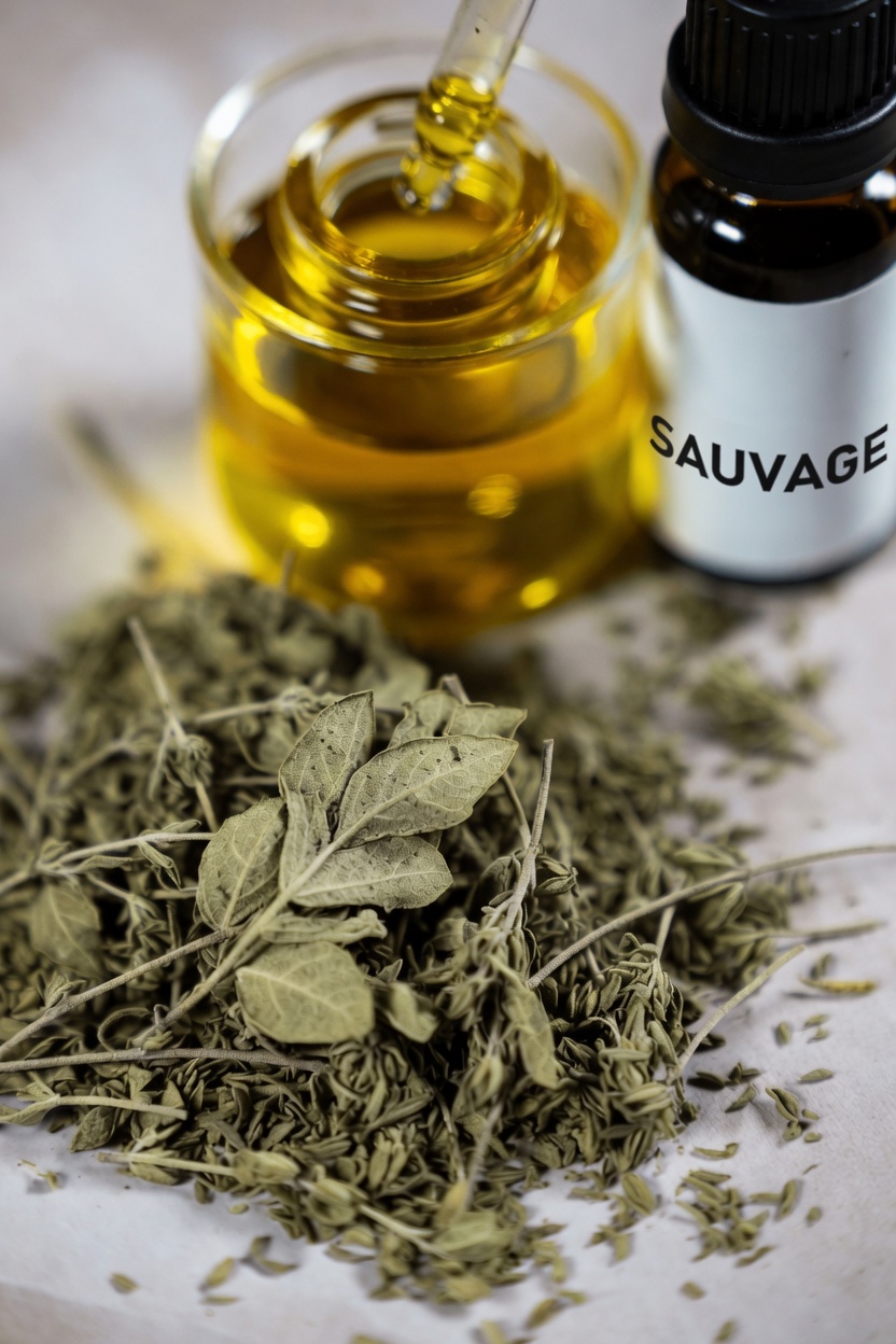 Découvrir le thym sauvage : l’herbe aromatique de la nature pour un soutien au bien-être au quotidien