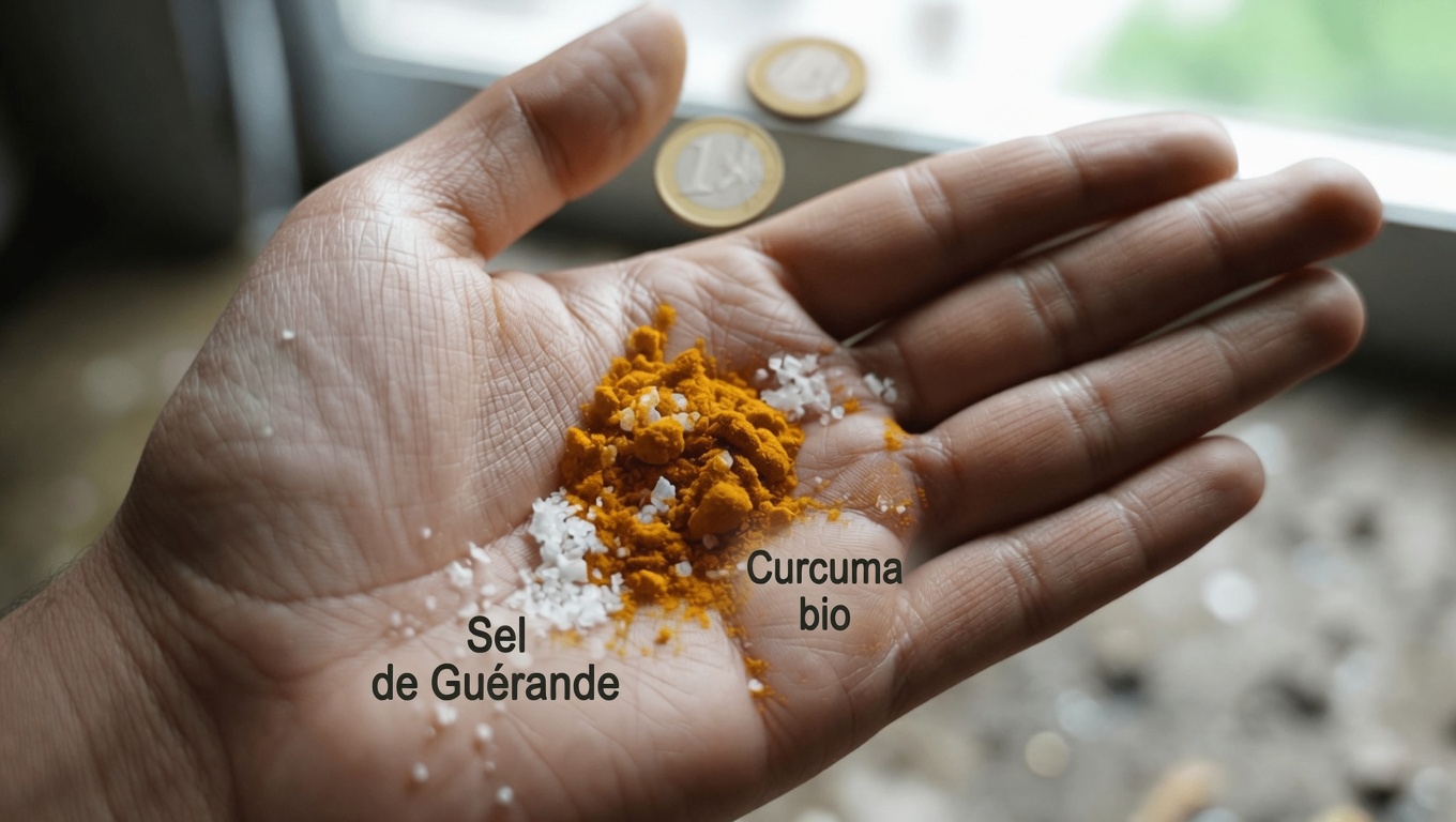 Curcuma pour blanchir les dents : cette épice naturelle illumine-t-elle vraiment votre sourire ?