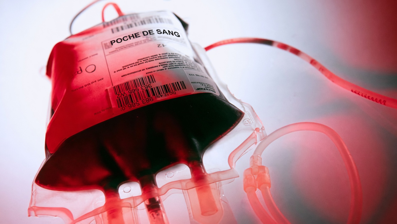 Le lien surprenant entre le groupe sanguin et la façon dont vous vieillissez — ce que suggèrent les recherches émergentes