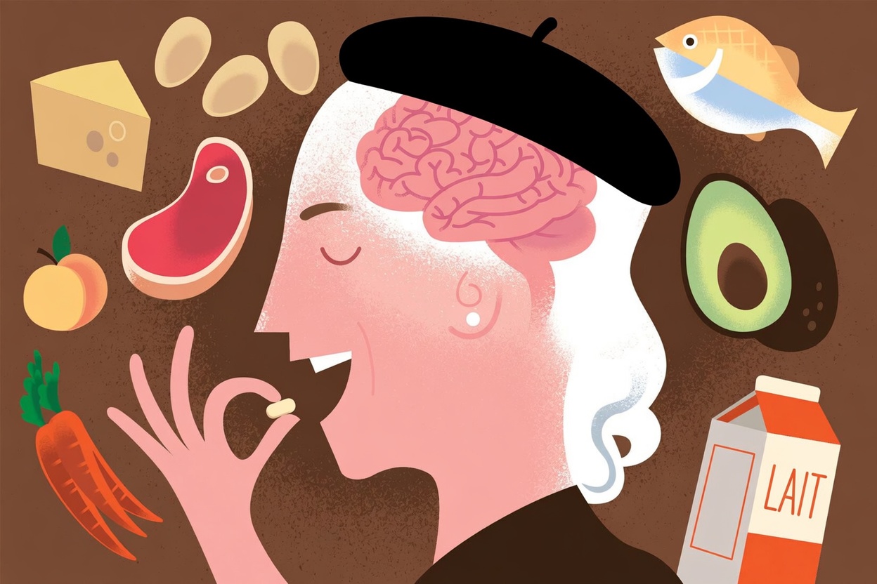 3 erreurs dangereuses que vous commettez après 50 ans (et comment les corriger rapidement avant qu’il ne soit trop tard)