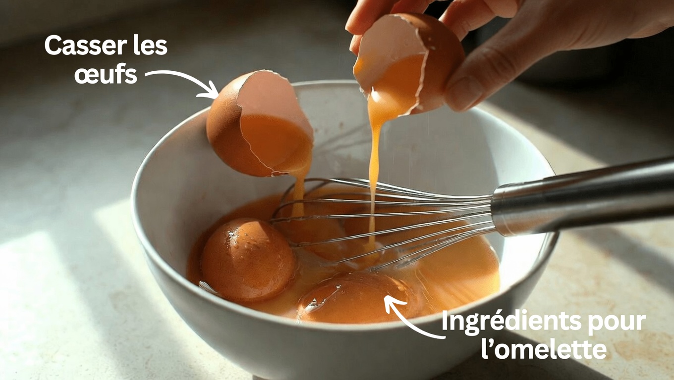 Masques capillaires aux œufs : un incontournable naturel de la cuisine pour des cheveux visiblement plus sains