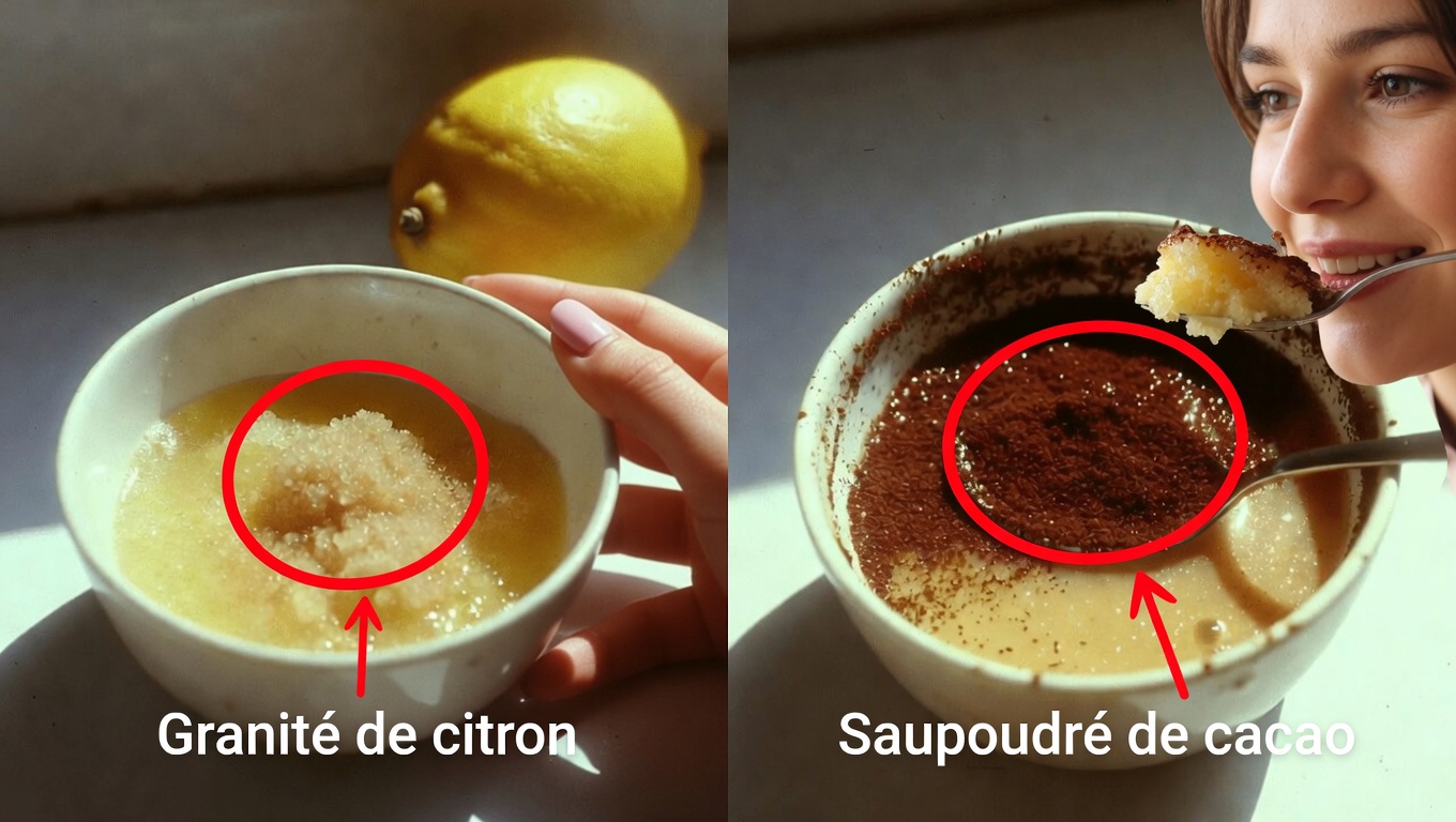 Comment préparer un gommage simple au citron, au sucre et au café pour des mains plus douces et plus lisses
