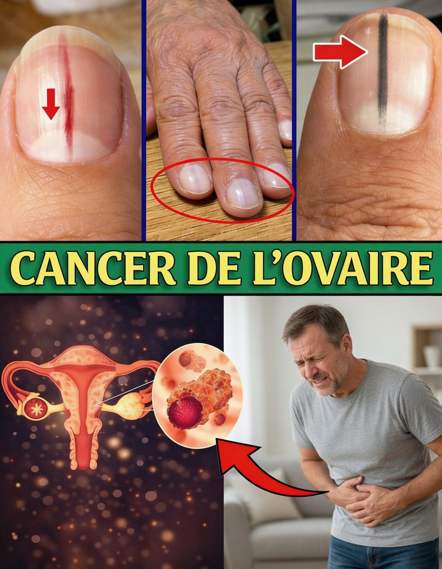 14 Signes silencieux d’un cancer que les femmes ne devraient jamais ignorer