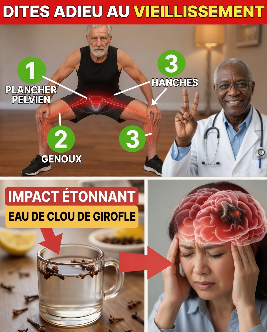 Découvrez les avantages potentiels d’intégrer l’eau de clou de girofle à votre routine du soir