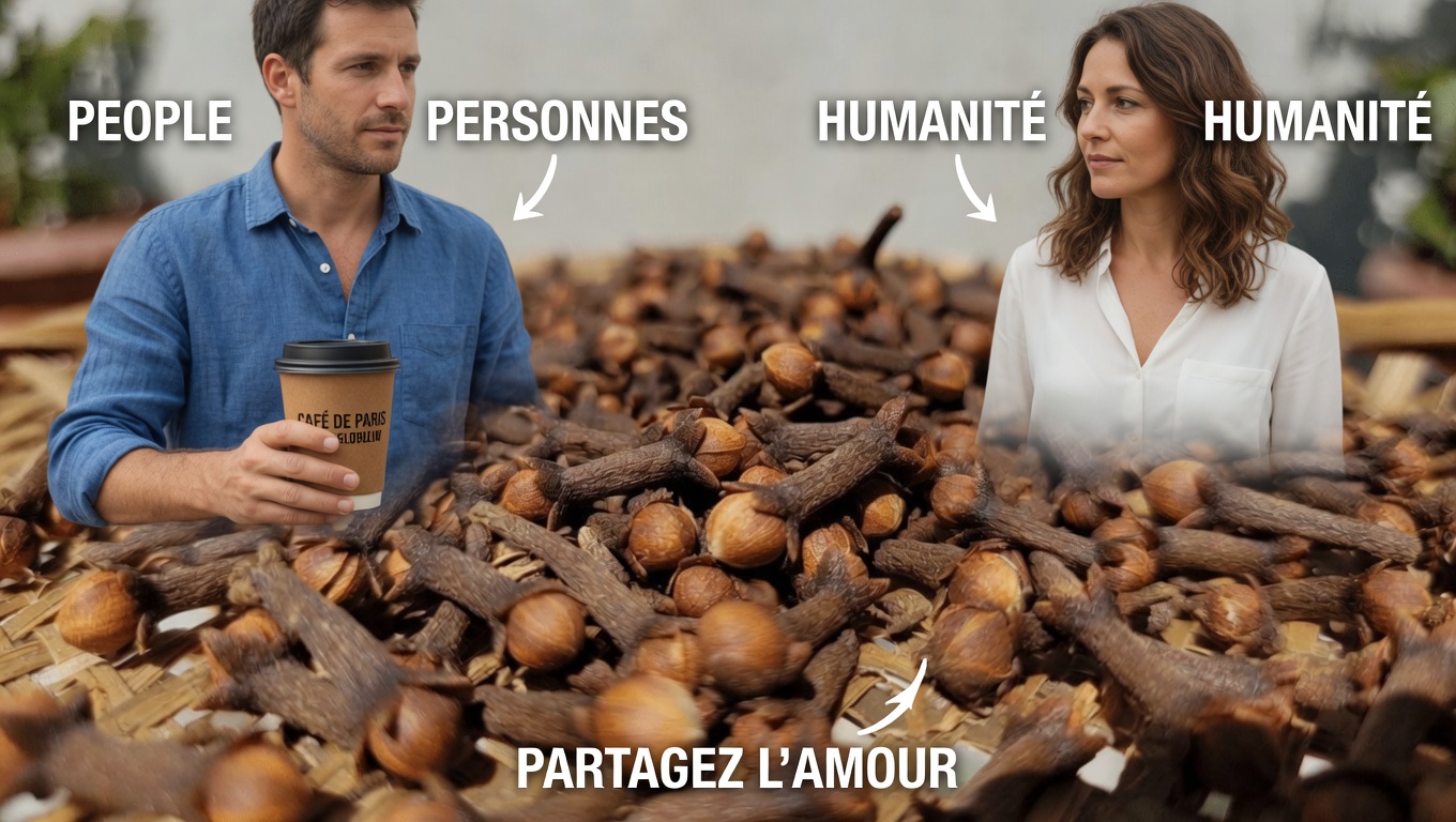 Découvrez les avantages potentiels d’intégrer l’eau de clou de girofle à votre routine du soir