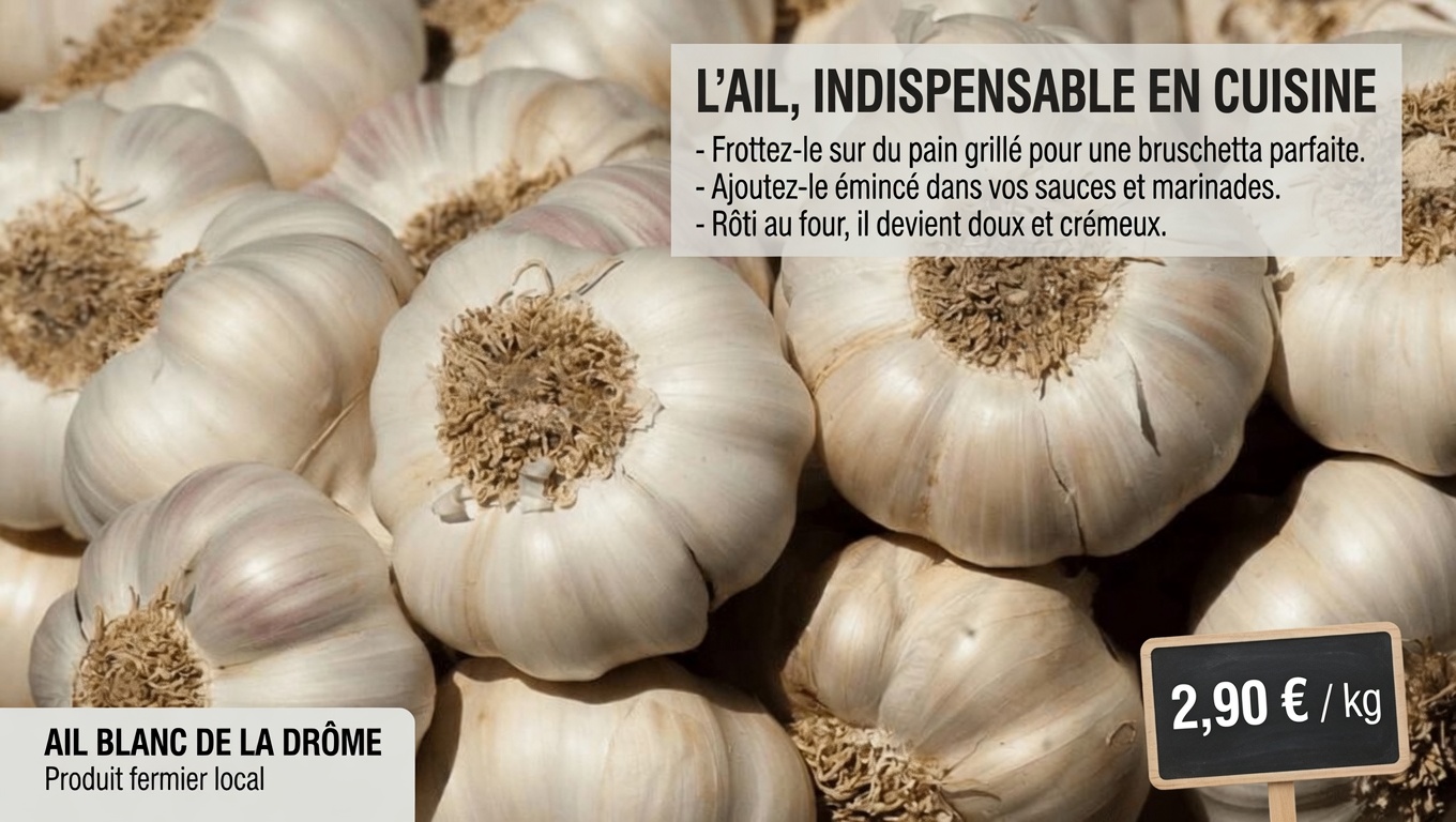 Explorer les bienfaits potentiels de la consommation d’ail avant le coucher : 9 pistes pour le bien-être au quotidien