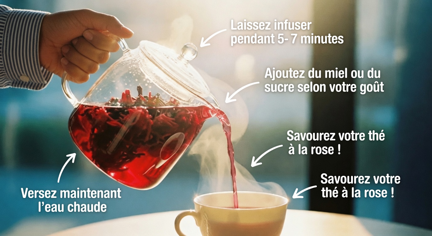 La boisson virale « qui vide les hôpitaux » : ce que la science dit vraiment de ce mélange riche en antioxydants