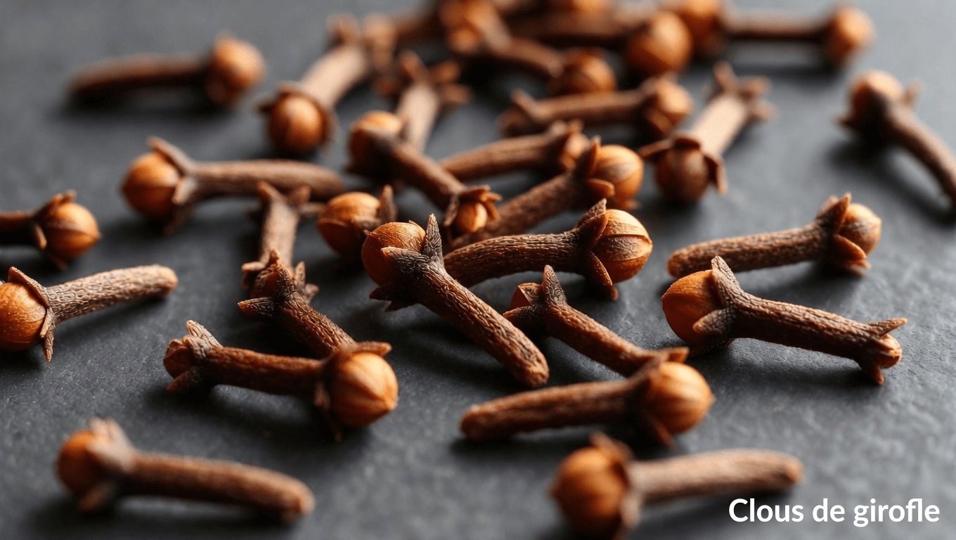 9 effets secondaires surprenants des clous de girofle que vous devriez connaître